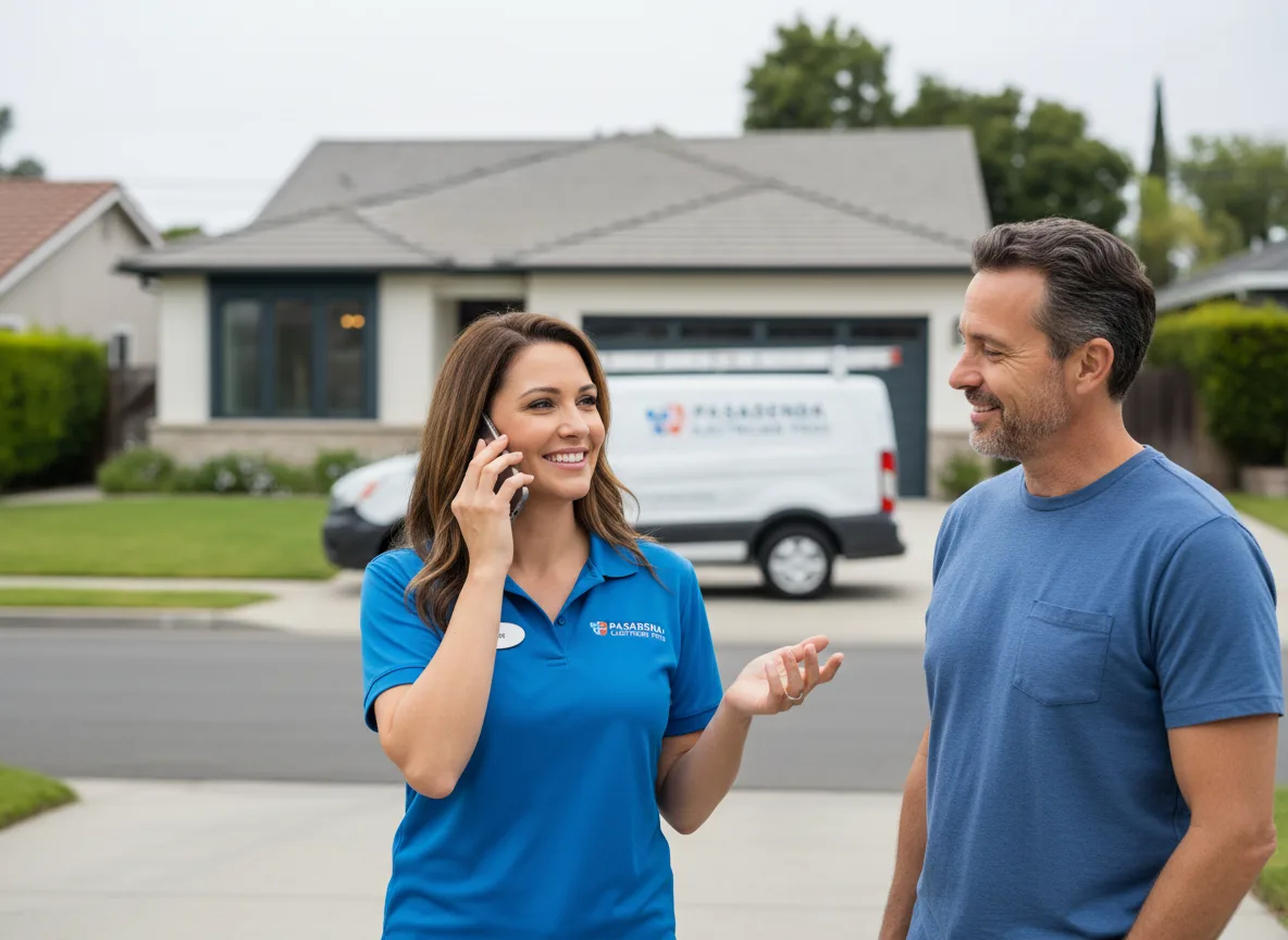 Electrician Orondo, WA FAQs
